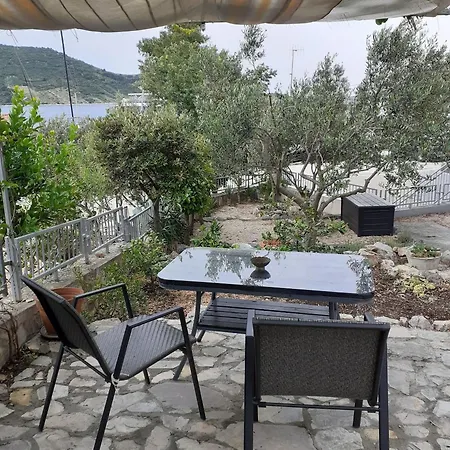 Roje Appartement Primošten